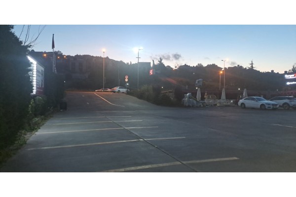 2463 - Zekeriyaköy - Market