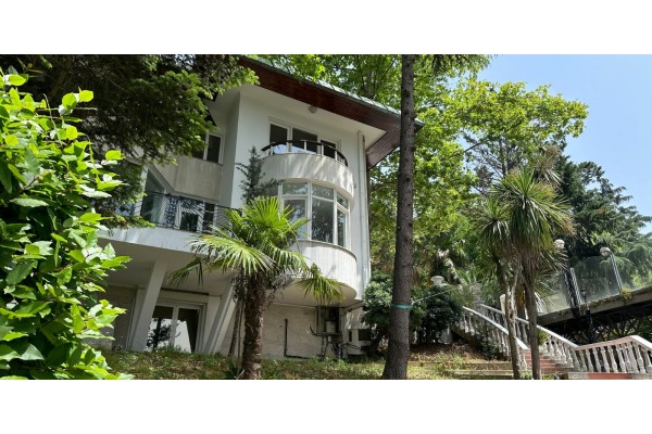 2495 - İstinye - Malikane