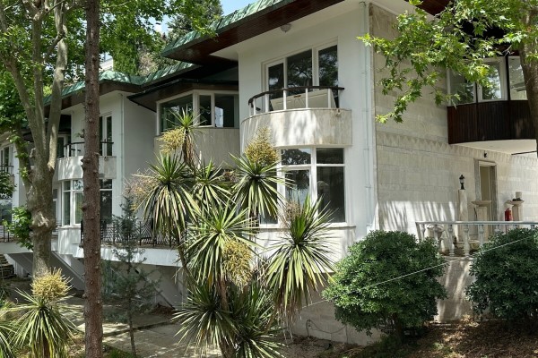 2495 - İstinye - Malikane