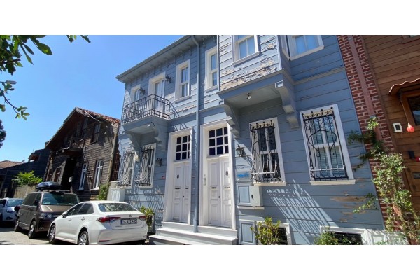 2496 - Beylerbeyi - Köşk