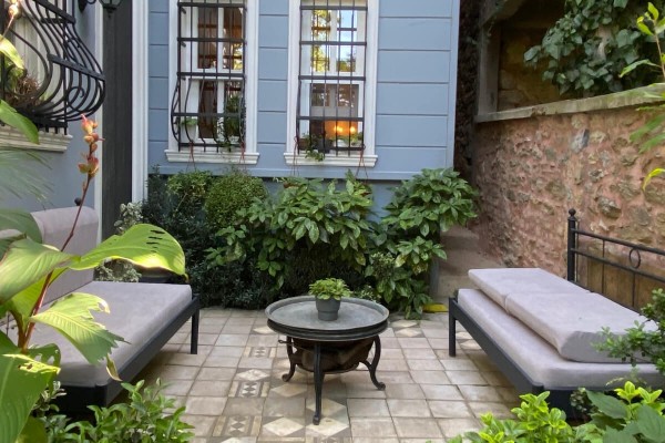 2496 - Beylerbeyi - Köşk