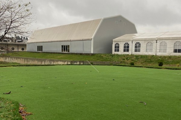 2497 - Halkalı - Üniversite Spor Salonu