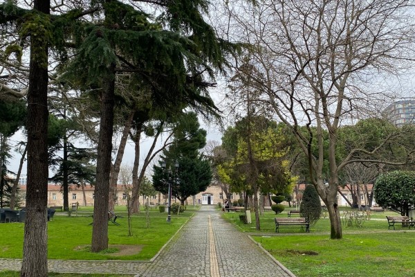 2497 - Halkalı - Zaim Üniversitesi