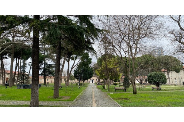 2497 - Halkalı - Zaim Üniversitesi