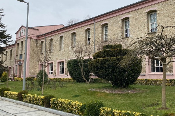 2497 - Halkalı - Zaim Üniversitesi