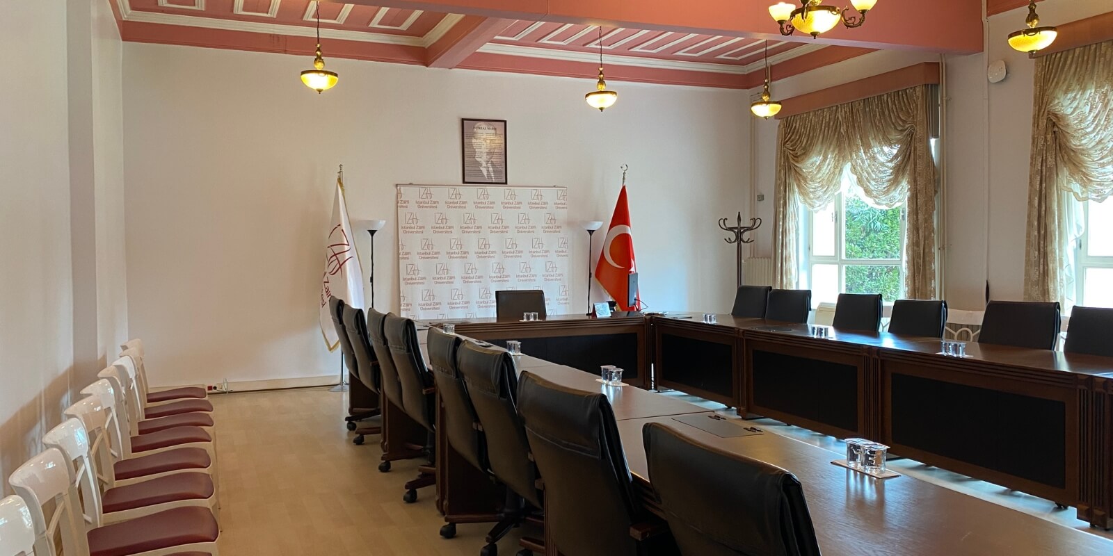 2497 - Halkalı - Zaim Üniversitesi 2497 - Halkalı - Zaim Üniversitesi