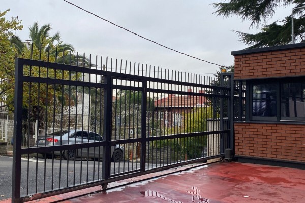 2500 - Üsküdar - İlkokul