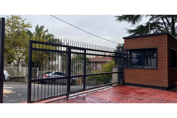 2500 - Üsküdar - İlkokul