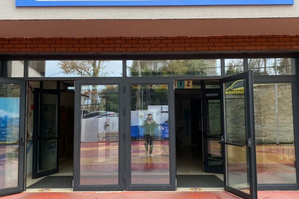 2500 - Üsküdar - İlkokul