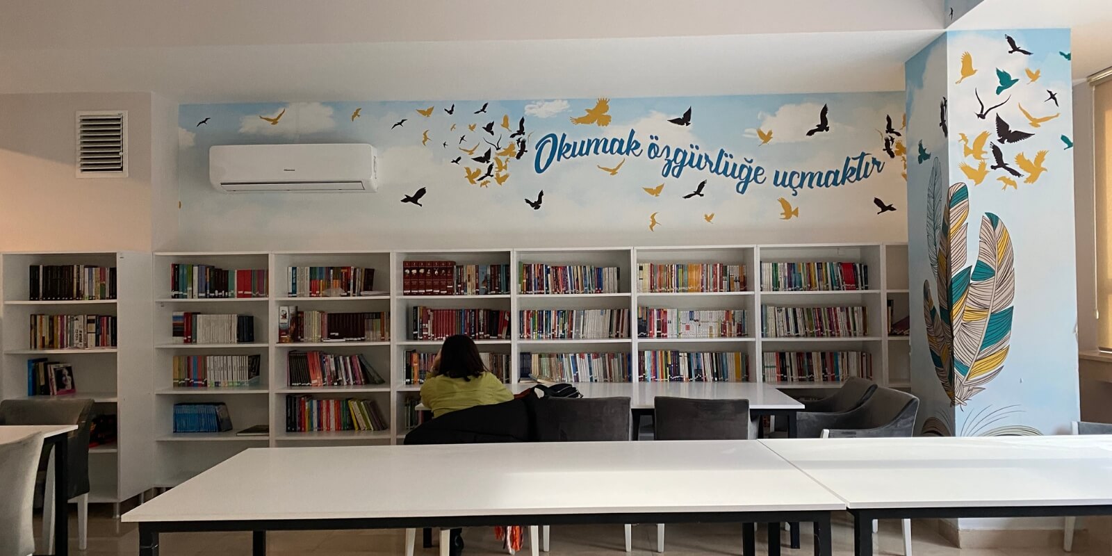 2500 - Üsküdar - İlkokul