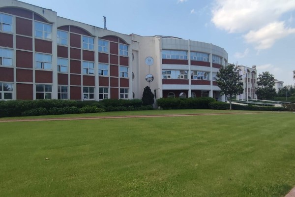 2501 - Sancaktepe - Okul