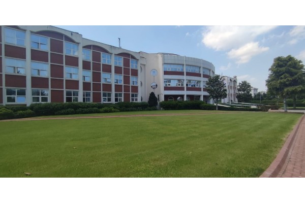 2501 - Sancaktepe - Okul