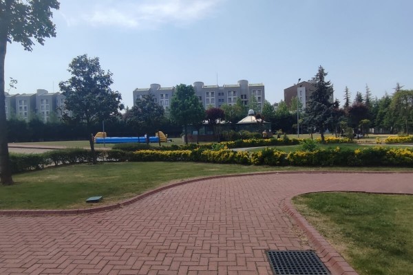 2501 - Sancaktepe - Okul