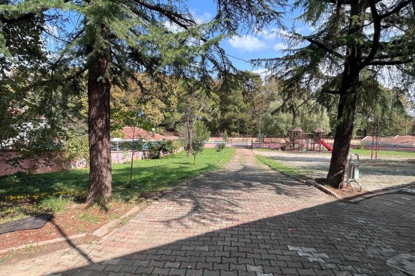 2502 - Kılıçlı - İlkokul