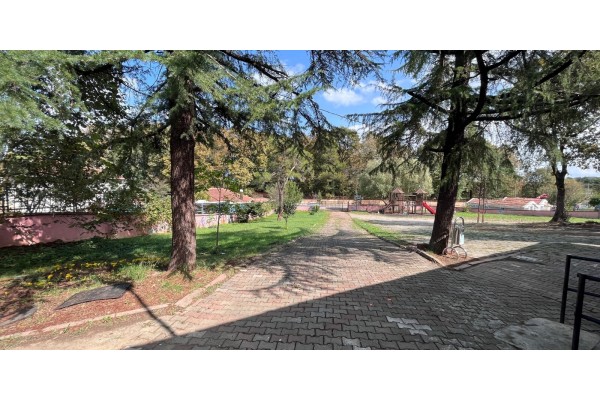 2502 - Kılıçlı - İlkokul