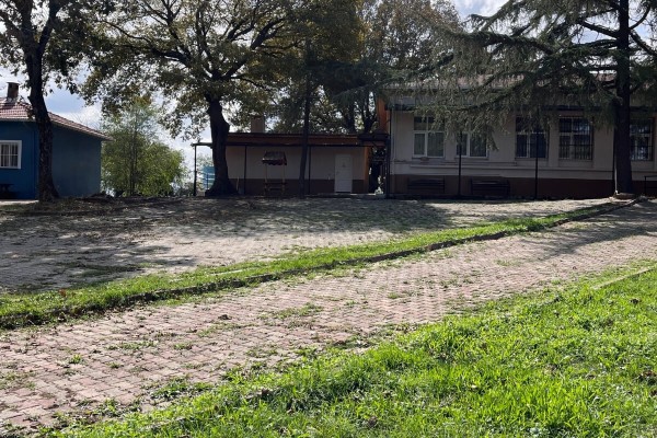 2502 - Kılıçlı - İlkokul