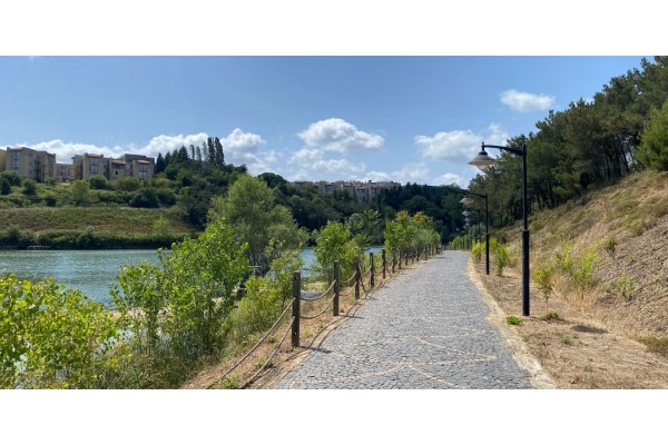 2503 - Maslak - Üniversite