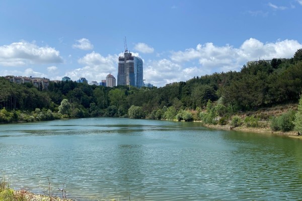 2503 - Maslak - Üniversite