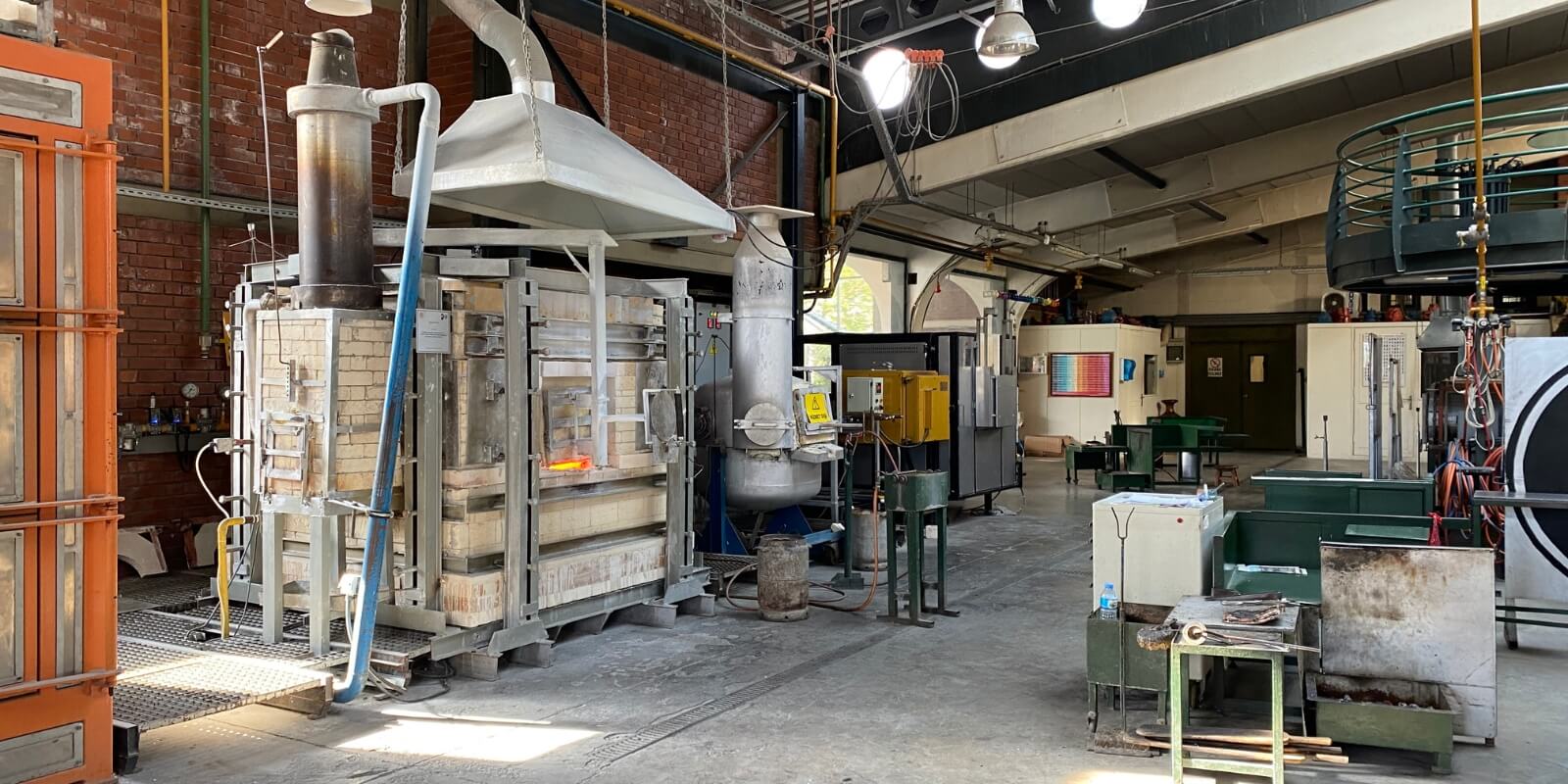 2535 - Beykoz - Cam Fabrikası 2535 - Beykoz - Cam Fabrikası