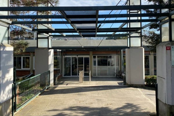 2535 - Beykoz - Cam Fabrikası