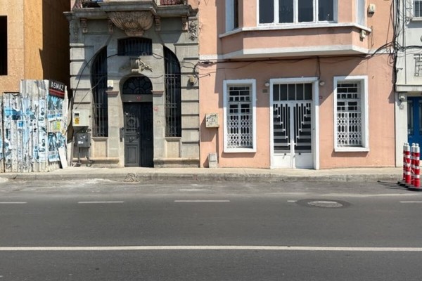 2539 - Büyükdere - Köşk