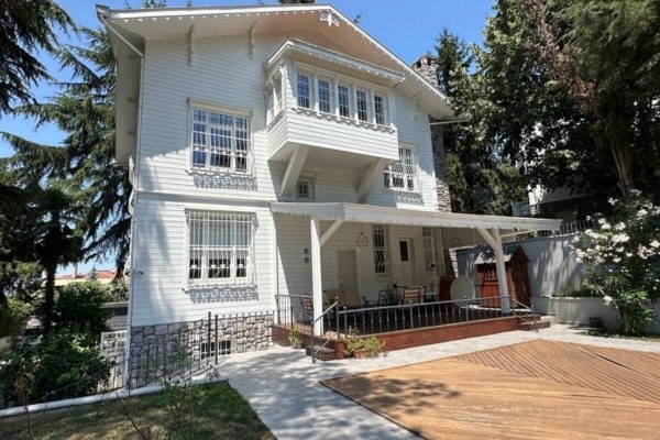 2540 - Beylerbeyi - Köşk
