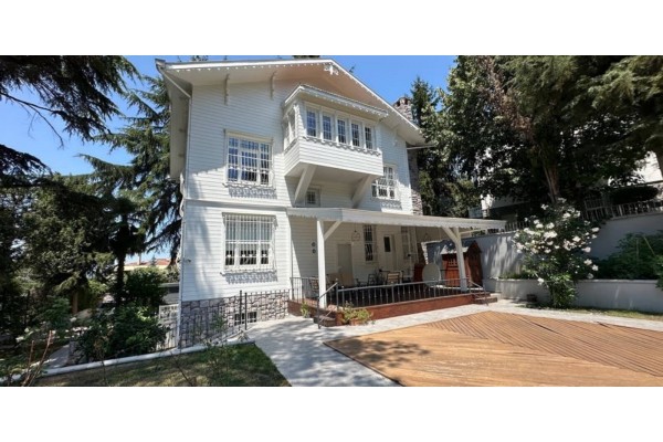 2540 - Beylerbeyi - Köşk