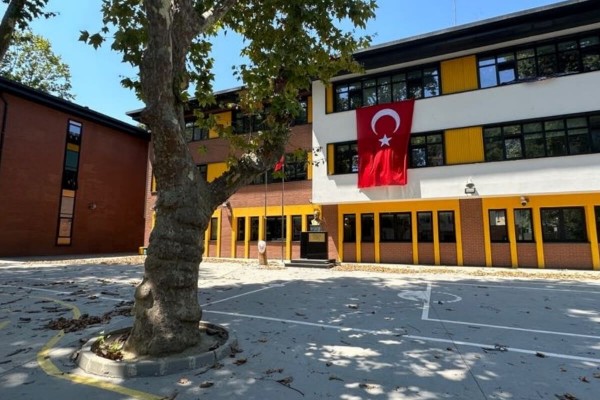 2541 - Rumelikavağı - Okul