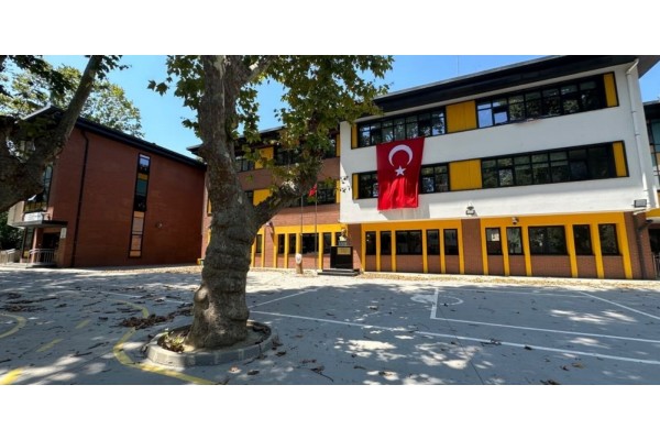 2541 - Rumelikavağı - Okul