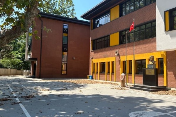 2541 - Rumelikavağı - Okul