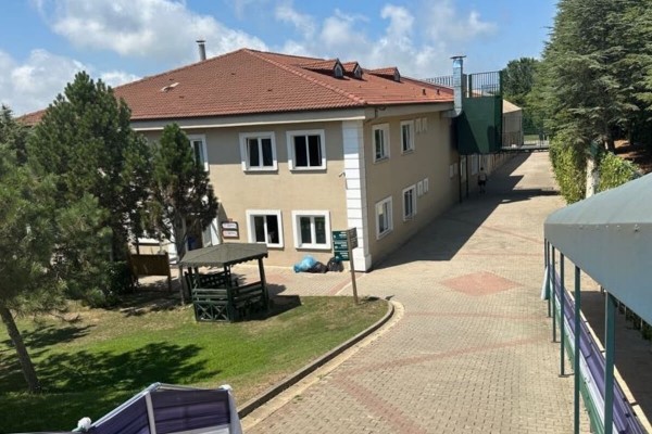 2542 - Zekeriyaköy - Kolej