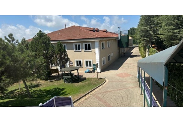 2542 - Zekeriyaköy - Kolej