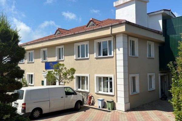 2542 - Zekeriyaköy - Kolej