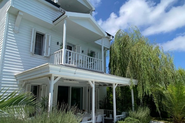 2543 - Şile - villa