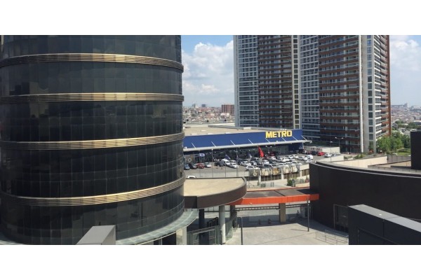 2546 - Bayrampaşa - Avm