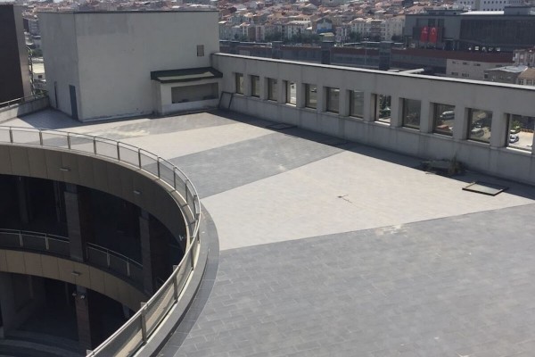 2546 - Bayrampaşa - Avm