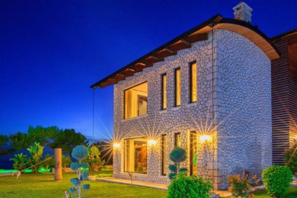 2547 - Fethiye - Villa