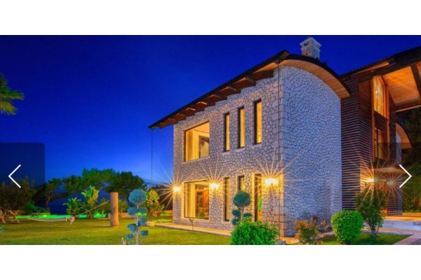 2547 - Fethiye - Villa