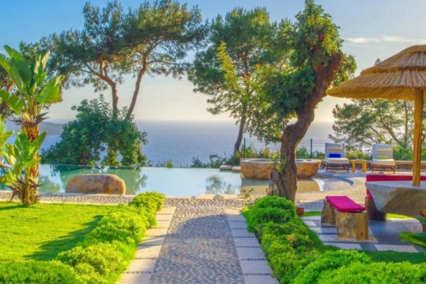 2547 - Fethiye - Villa