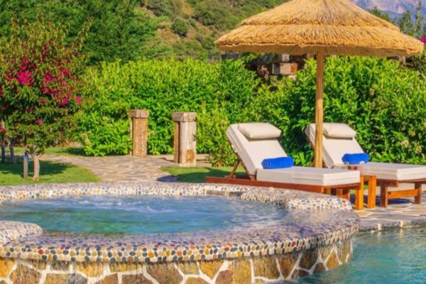 2548 - Fethiye - Villa