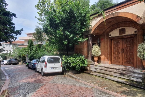 2550 - Beylerbeyi - Köşk