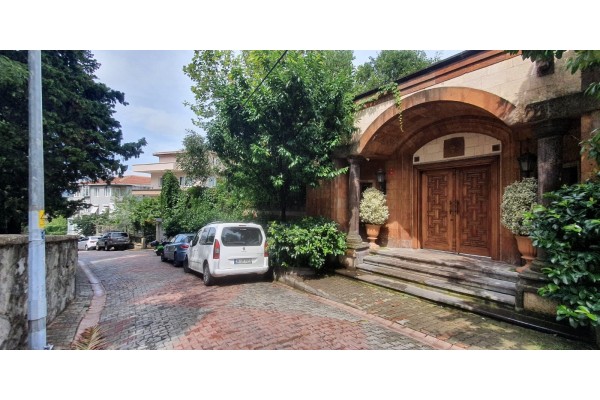 2550 - Beylerbeyi - Köşk