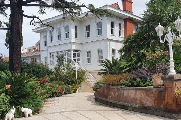 2550 - Beylerbeyi - Köşk