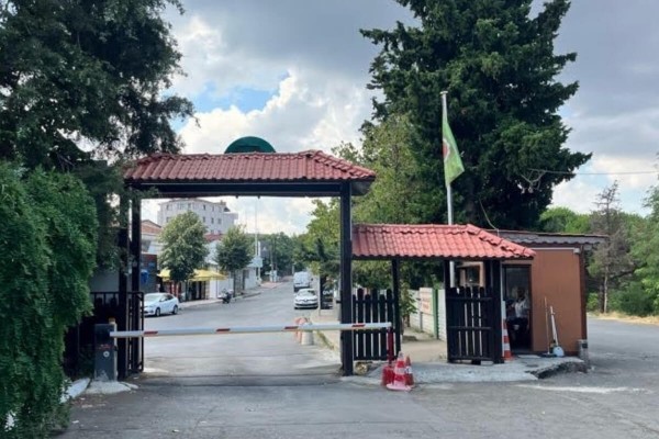 2551 - İstinye - Cafe - Restaurant