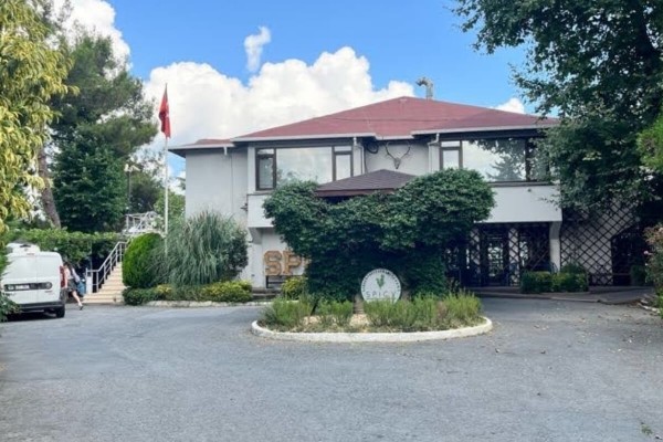 2551 - İstinye - Cafe - Restaurant