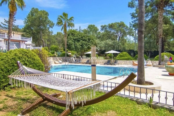 2552 - Fethiye - Villa