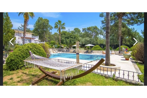 2552 - Fethiye - Villa