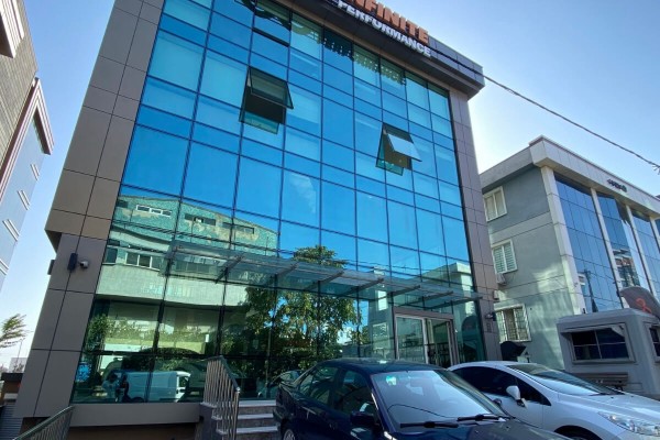 2595 - Ümraniye - Ofis