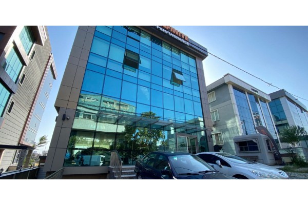 2595 - Ümraniye - Ofis