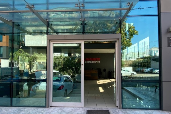 2595 - Ümraniye - Ofis